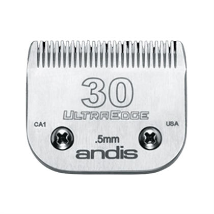 Andis Ultra Edge 30 Numara Bıçak 1/50'-0,5 mm