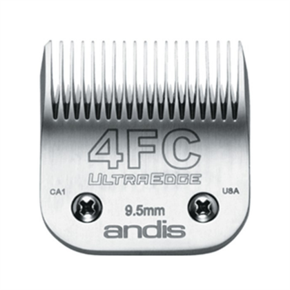 Andis Ultra Edge 4-FC Numara Bıçak 3/8'-9,5 mm